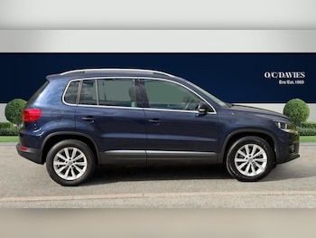 Used Volkswagen Tiguan 2013 for sale - 78495664: Photo