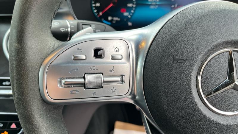 Used Mercedes-Benz C Class 2021 for sale - 77884431: Photo 21