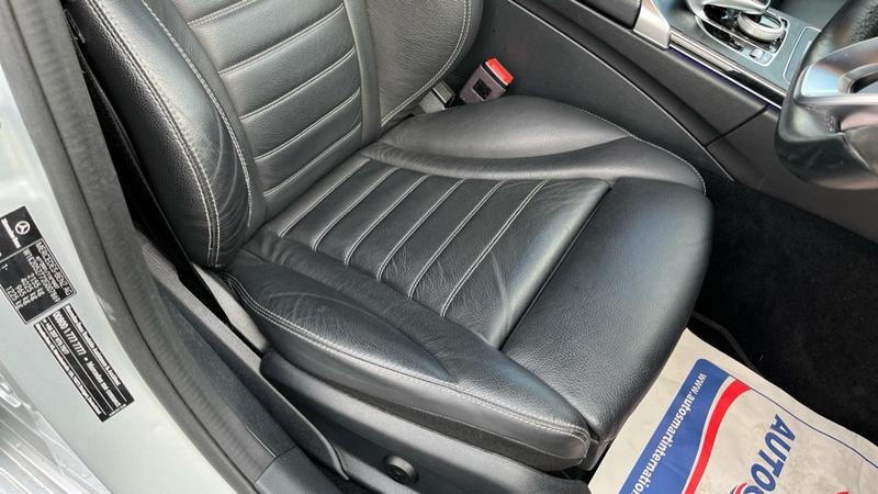 Used Mercedes-Benz C Class 2021 for sale - 77884431: Photo 42
