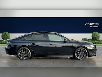 Used Peugeot 508 2020 for sale - 77487191: Photo