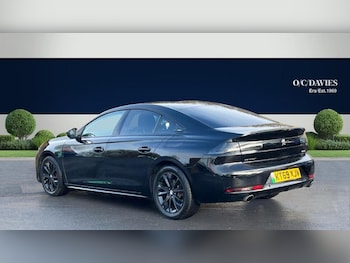 Used Peugeot 508 2020 for sale - 77487191: Photo