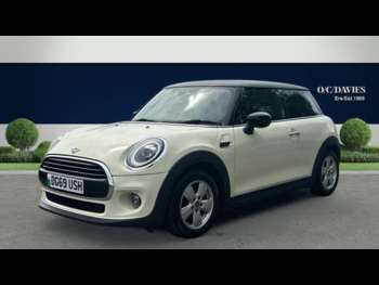 Used MINI Hatch 2019 for sale - 74885794: Photo