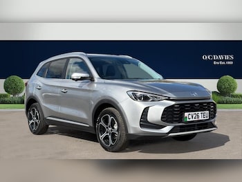 Used MG MG ZS 2026 for sale - 78109586: Photo