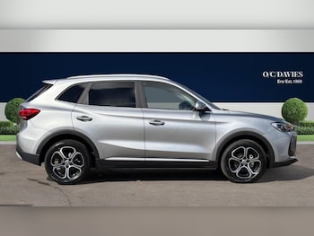 Used MG MG ZS 2026 for sale - 78109586: Photo