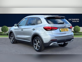 Used MG MG ZS 2026 for sale - 78109586: Photo