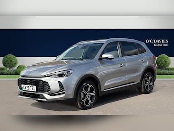 Used MG MG ZS 2026 for sale - 78109586: Photo