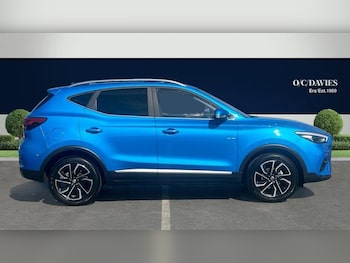 Used MG MG ZS 2024 for sale - 75304145: Photo