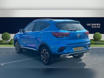 Used MG MG ZS 2024 for sale - 75304145: Photo