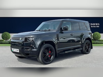 Used Land Rover Defender 2023 for sale - 79404146: Photo