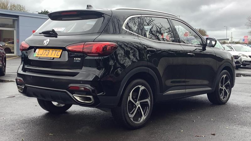 Used MG MG HS 2023 for sale - 76332652: Photo 12