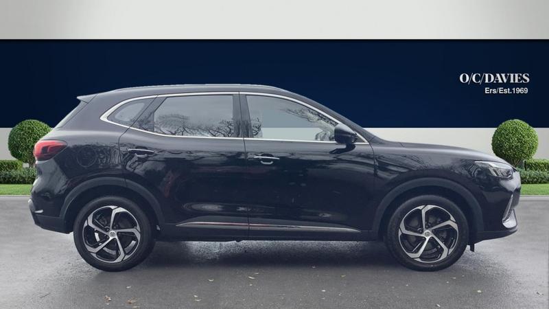 Used MG MG HS 2023 for sale - 76332652: Photo 2