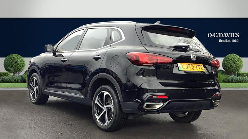 Used MG MG HS 2023 for sale - 76332652: Photo 3