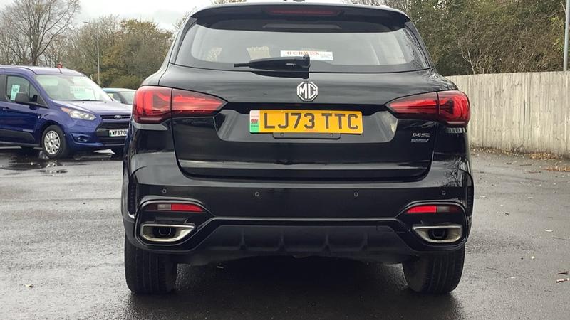 Used MG MG HS 2023 for sale - 76332652: Photo 8