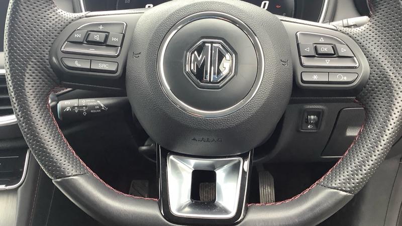 Used MG MG HS 2023 for sale - 76332652: Photo 9