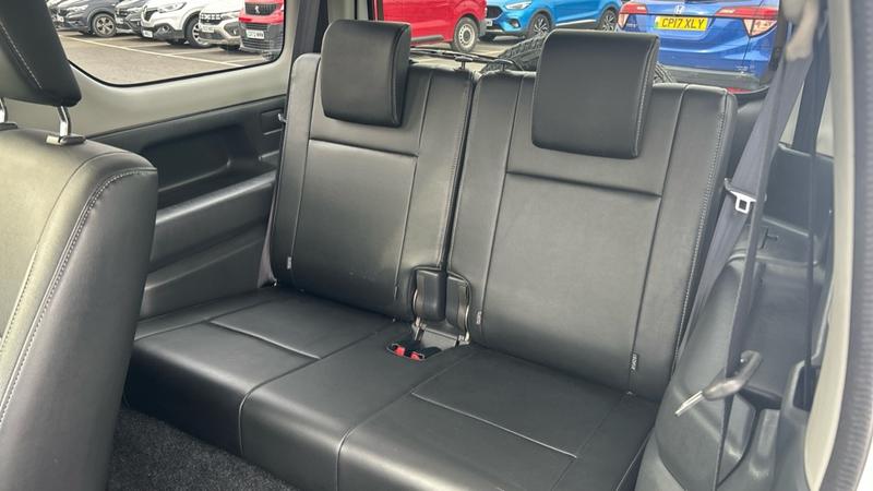 Used Suzuki Jimny 2015 for sale - 77802510: Photo 10