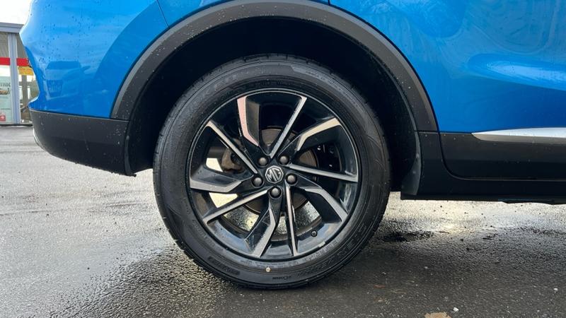 Used MG MG ZS 2022 for sale - 76590151: Photo 15