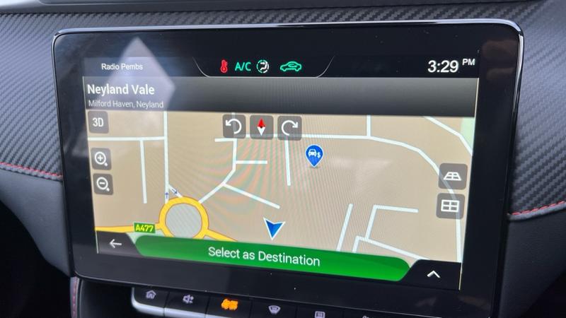 Used MG MG ZS 2022 for sale - 76590151: Photo 16