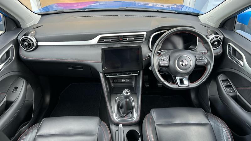 Used MG MG ZS 2022 for sale - 76590151: Photo 5