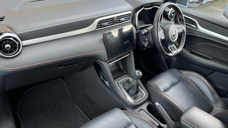Used MG MG ZS 2022 for sale - 76590151: Photo 6