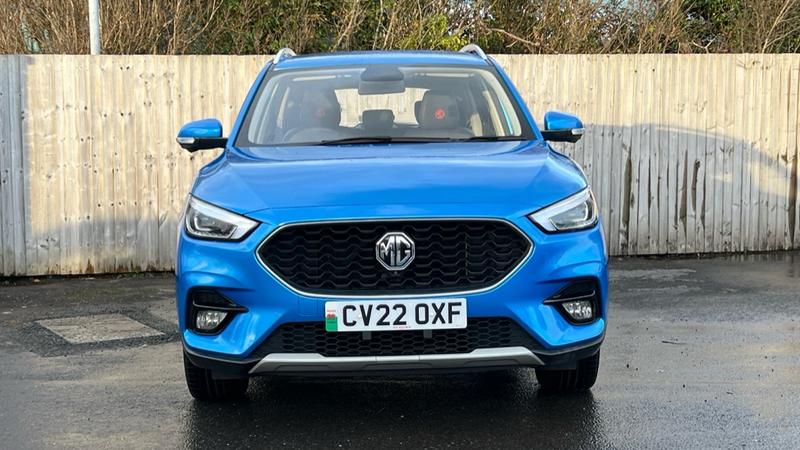 Used MG MG ZS 2022 for sale - 76590151: Photo 7