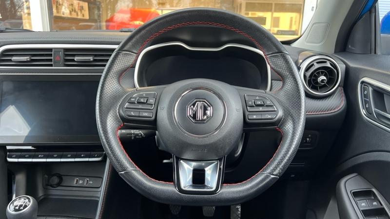 Used MG MG ZS 2022 for sale - 76590151: Photo 9