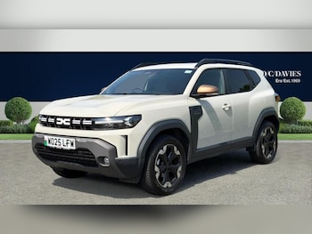 Used Dacia Duster 2025 for sale - 78973985: Photo