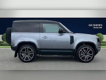 Used Land Rover Defender 2022 for sale - 79605031: Photo