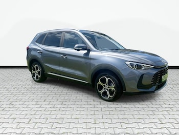 Used MG MG ZS 2026 for sale - 79050609: Photo