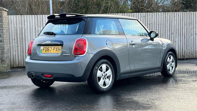 Used MINI Hatch 2017 for sale - 77006042: Photo 12