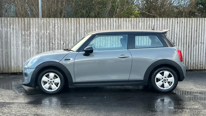 Used MINI Hatch 2017 for sale - 77006042: Photo 13