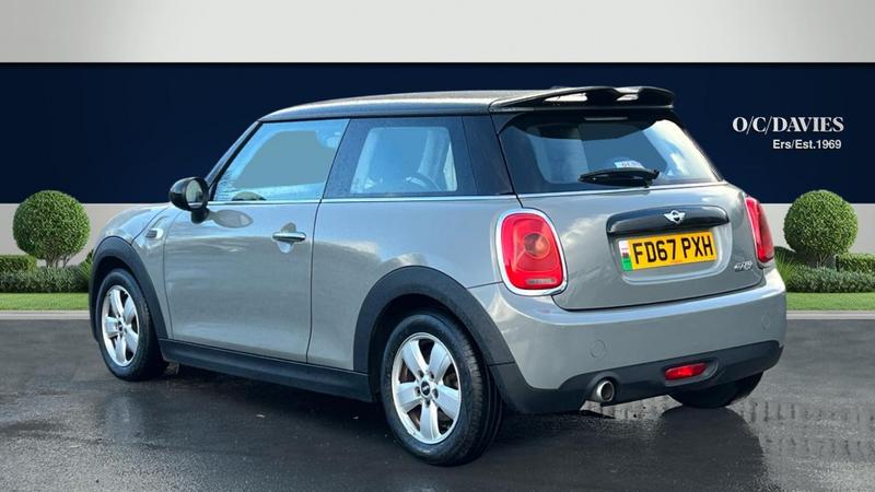 Used MINI Hatch 2017 for sale - 77006042: Photo 3