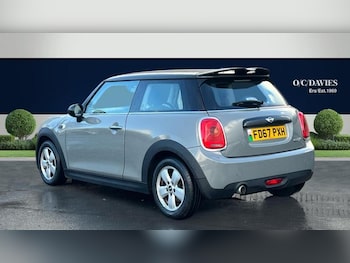 Used MINI Hatch 2017 for sale - 77006042: Photo