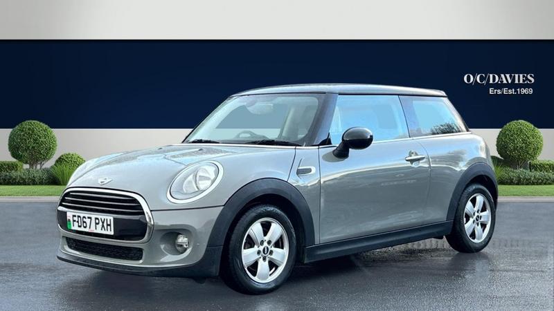 Used MINI Hatch 2017 for sale - 77006042: Photo 4