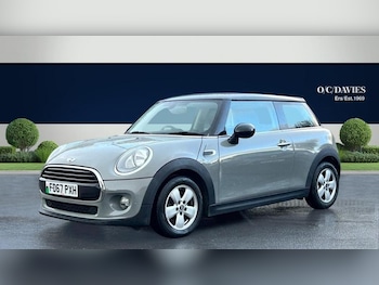 Used MINI Hatch 2017 for sale - 77006042: Photo