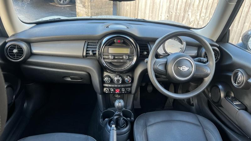 Used MINI Hatch 2017 for sale - 77006042: Photo 5