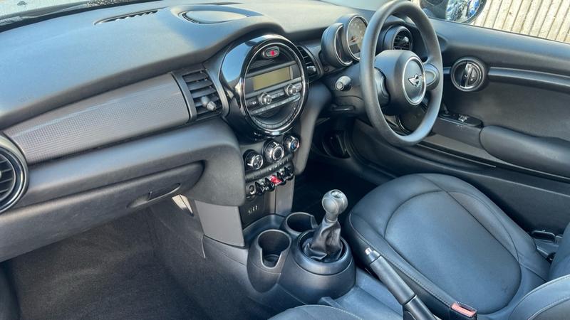 Used MINI Hatch 2017 for sale - 77006042: Photo 6