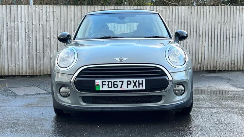 Used MINI Hatch 2017 for sale - 77006042: Photo 7