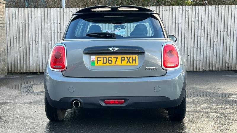 Used MINI Hatch 2017 for sale - 77006042: Photo 8