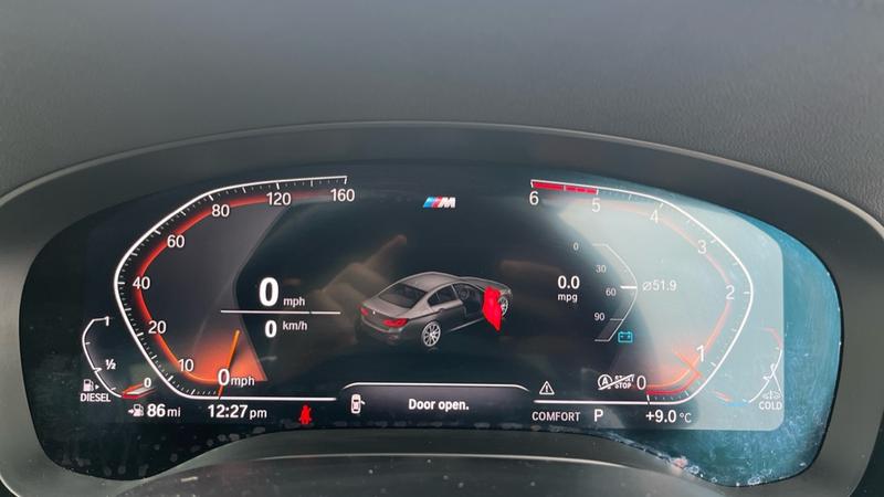 Used BMW 5 Series for sale - 78105848: Photo 11