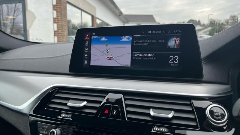 Used BMW 5 Series for sale - 78105848: Photo 16