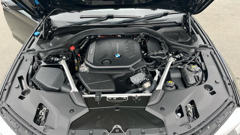 Used BMW 5 Series for sale - 78105848: Photo 17