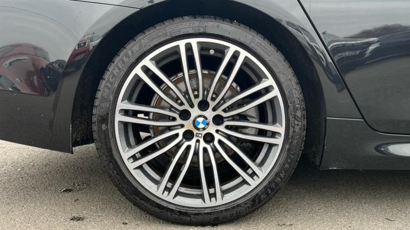 Used BMW 5 Series for sale - 78105848: Photo 18