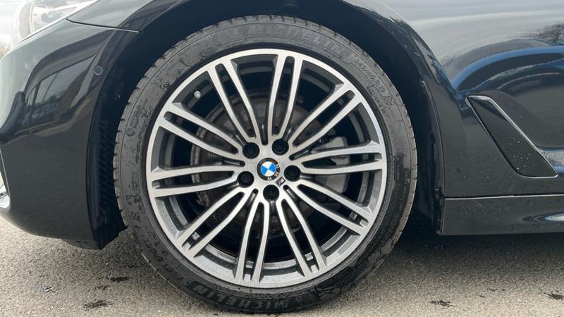 Used BMW 5 Series for sale - 78105848: Photo 19