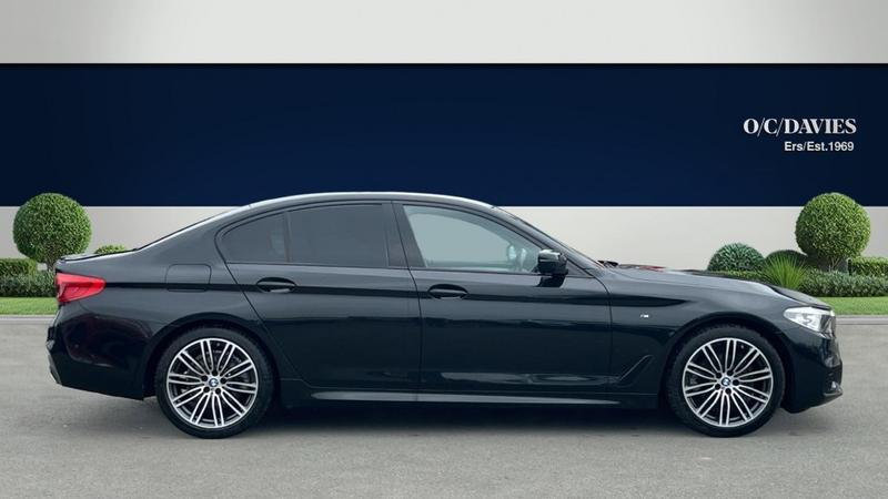 Used BMW 5 Series for sale - 78105848: Photo 2