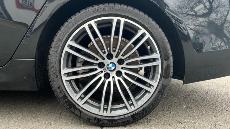 Used BMW 5 Series for sale - 78105848: Photo 20