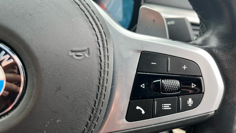 Used BMW 5 Series for sale - 78105848: Photo 22