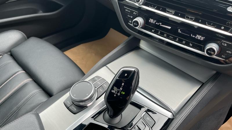 Used BMW 5 Series for sale - 78105848: Photo 25