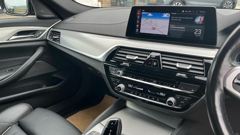 Used BMW 5 Series for sale - 78105848: Photo 28