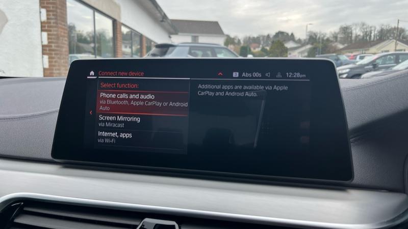 Used BMW 5 Series for sale - 78105848: Photo 32