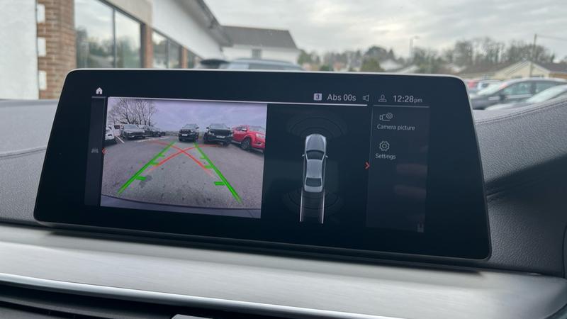 Used BMW 5 Series for sale - 78105848: Photo 35